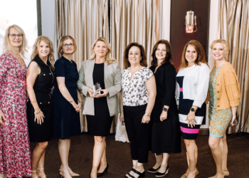 BANK RECOGNITION CREATED TO EMPOWER AND ELEVATE WOMEN BUSINESS LEADERS
